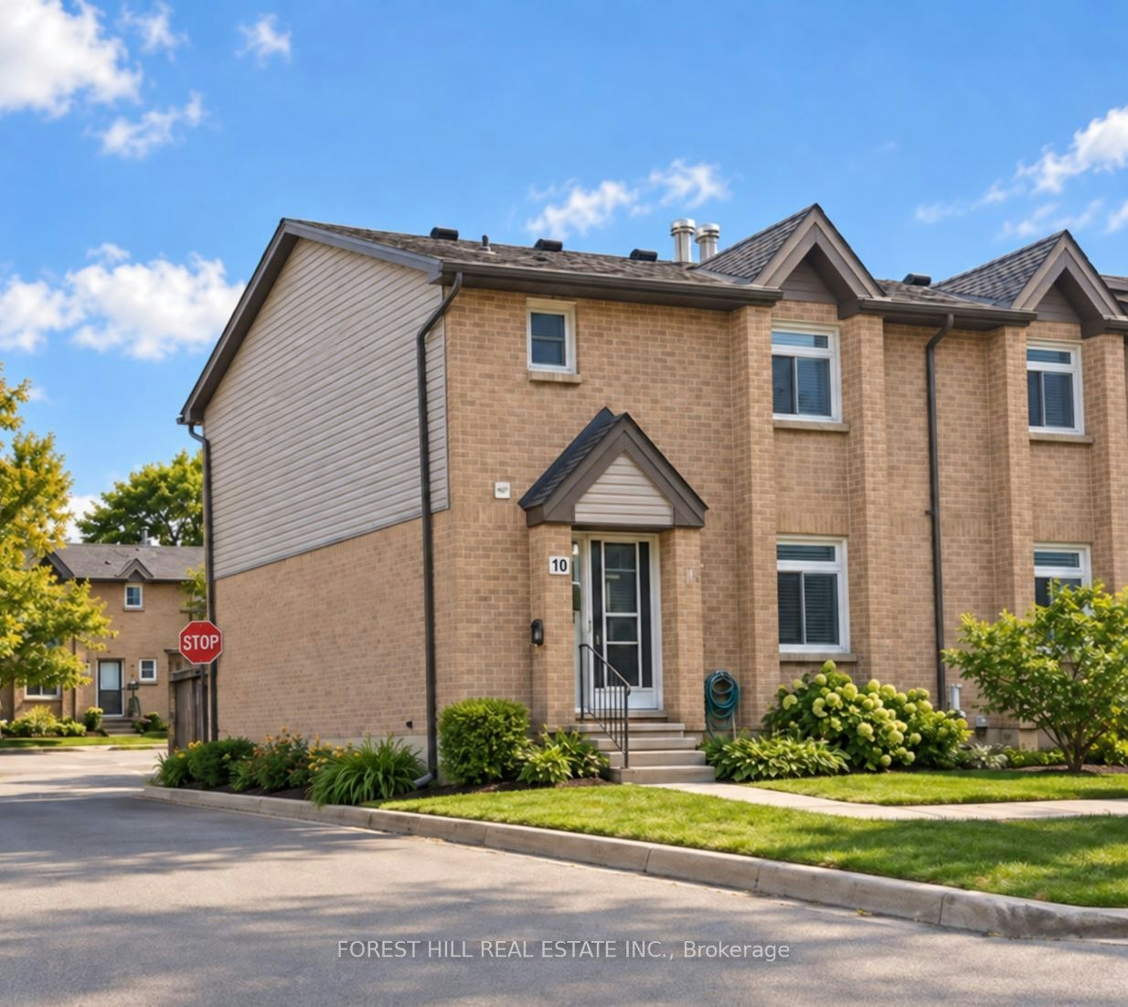 10-1294 Byron Baseline Road, London, ON, N6K 4G7