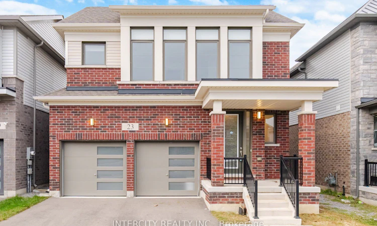 23 Weylie Street