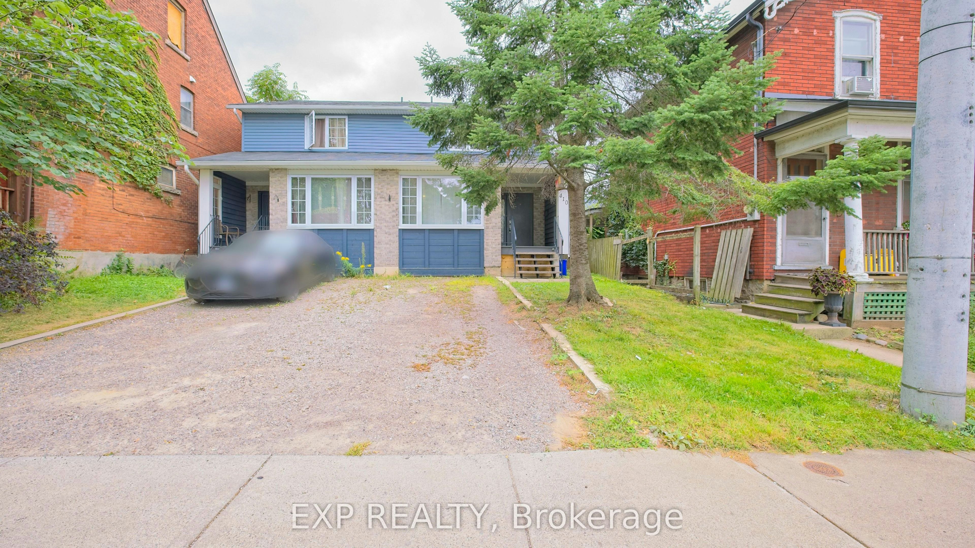 410 King William Street, Hamilton, ON, L8L 1P7