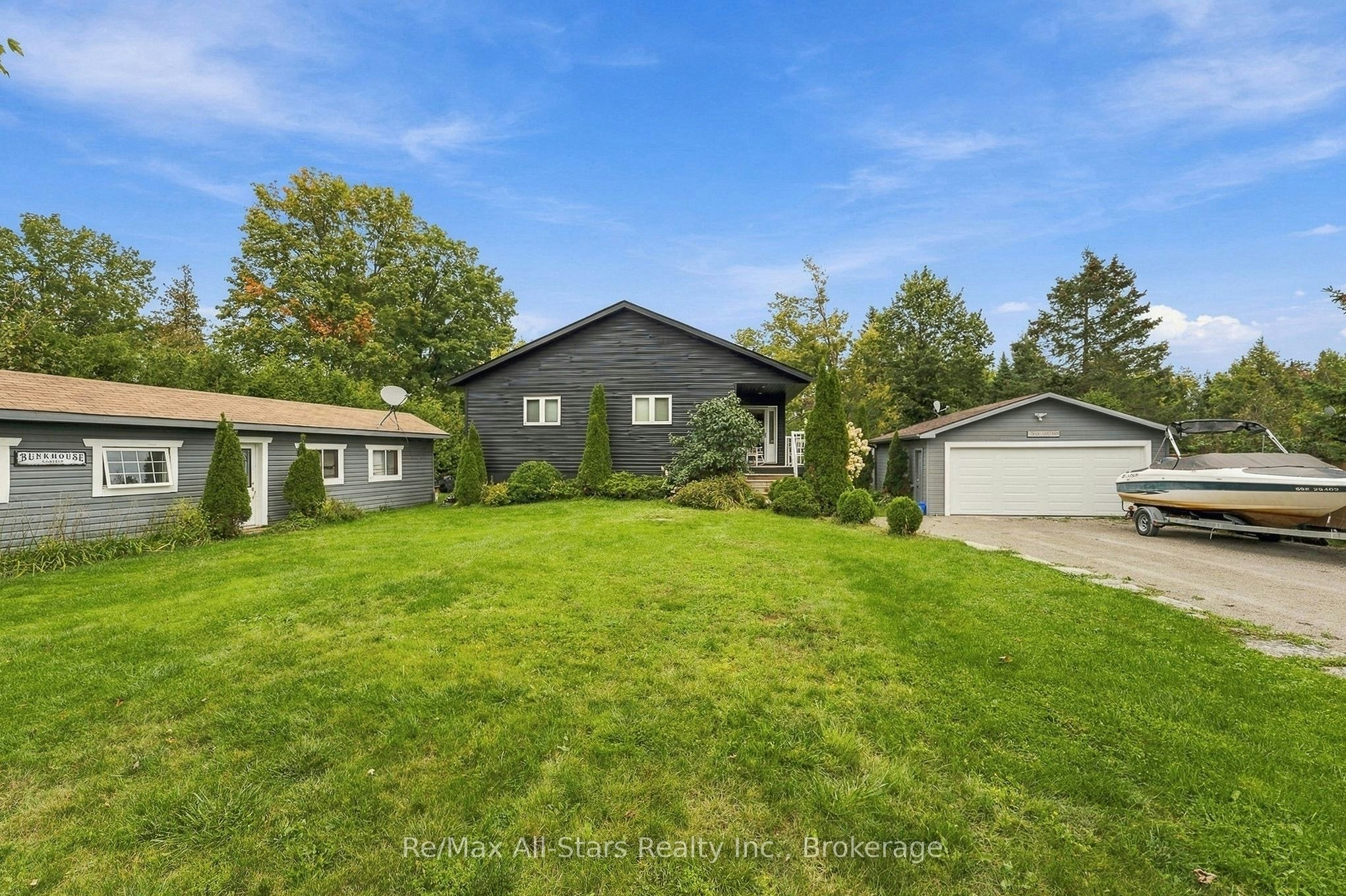 97 Cedarplank Road, Kawartha Lakes, ON, K0M 1N0