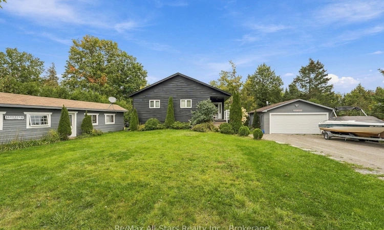 97 Cedarplank Road