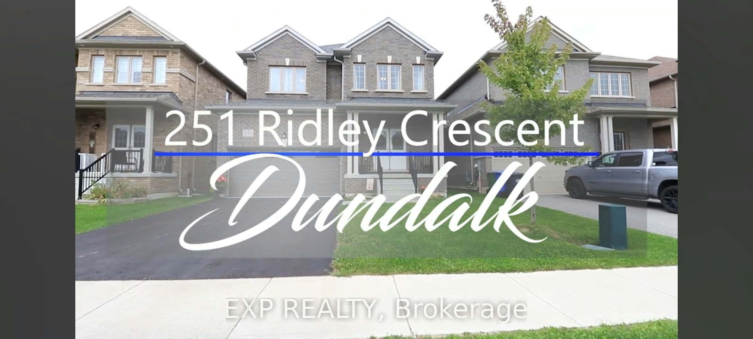 251 Ridley Crescent, Southgate Township, ON, N0C 1B0