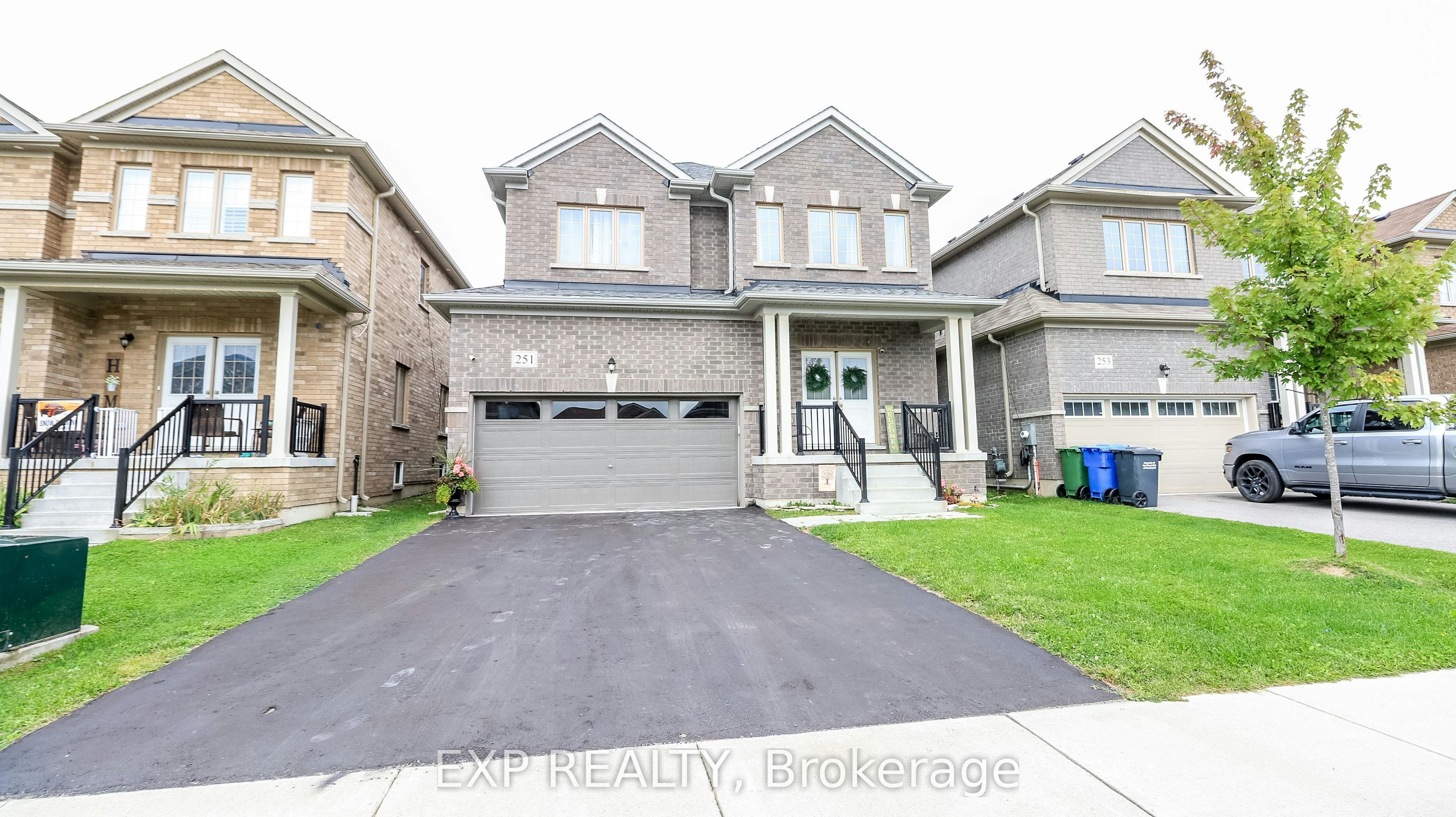 251 Ridley Crescent, Southgate Township, ON, N0C 1B0