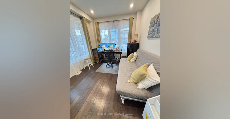4 Cactus Crescent, Hamilton, ON, L8J 0M4 - 4