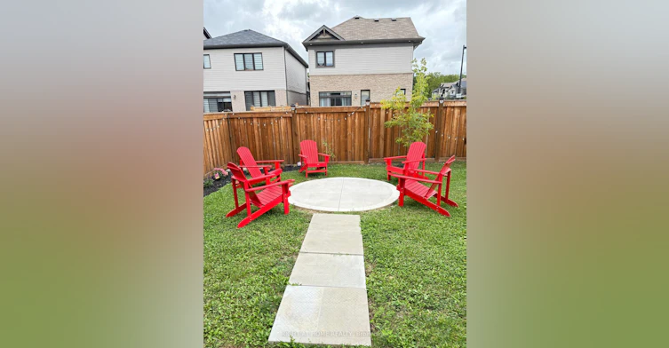 4 Cactus Crescent, Hamilton, ON, L8J 0M4 - 22