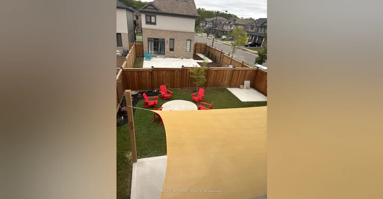 4 Cactus Crescent, Hamilton, ON, L8J 0M4 - 25
