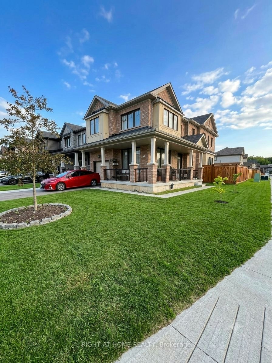 4 Cactus Crescent, Hamilton, ON, L8J 0M4 - 2