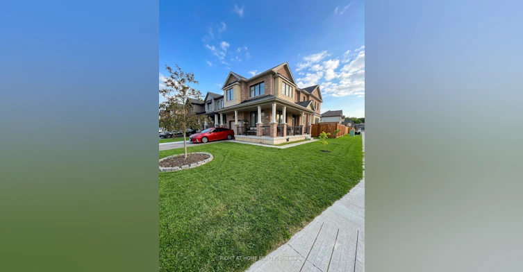 4 Cactus Crescent, Hamilton, ON, L8J 0M4 - 2