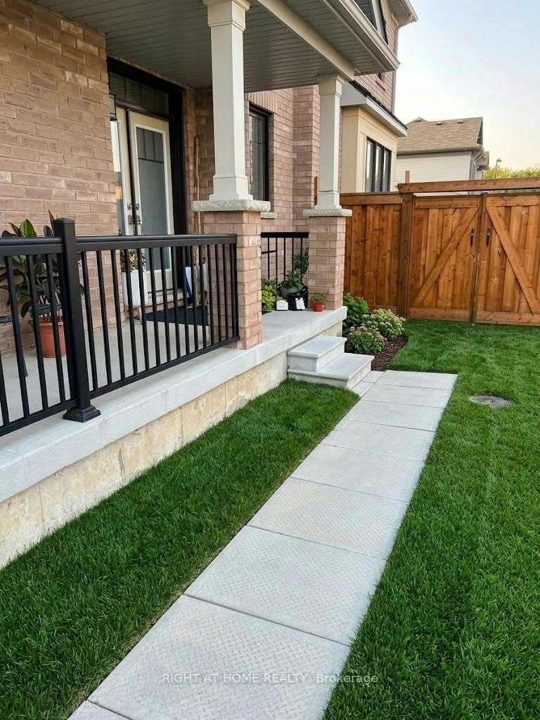 4 Cactus Crescent, Hamilton, ON, L8J 0M4 - 27