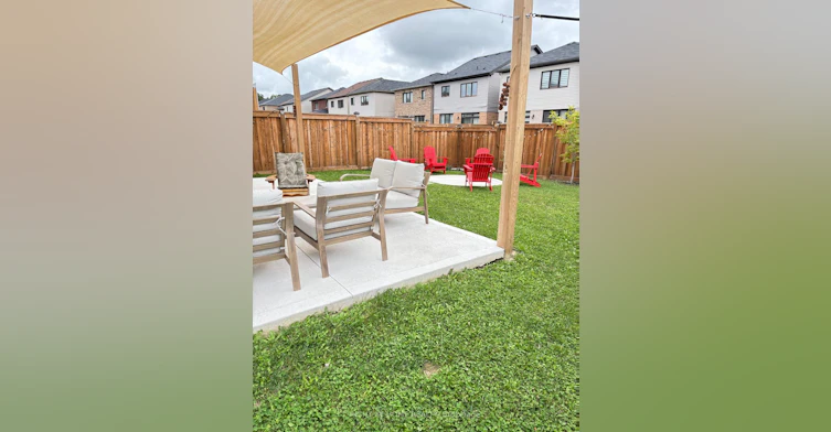 4 Cactus Crescent, Hamilton, ON, L8J 0M4 - 23