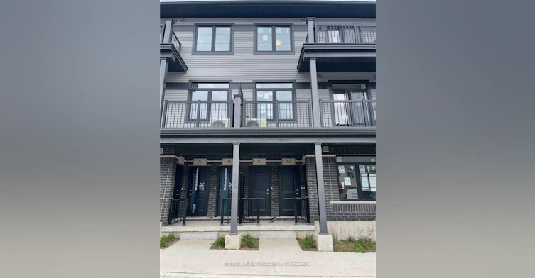 80-80 Wheat Lane, Kitchener, ON, N2R 0R6