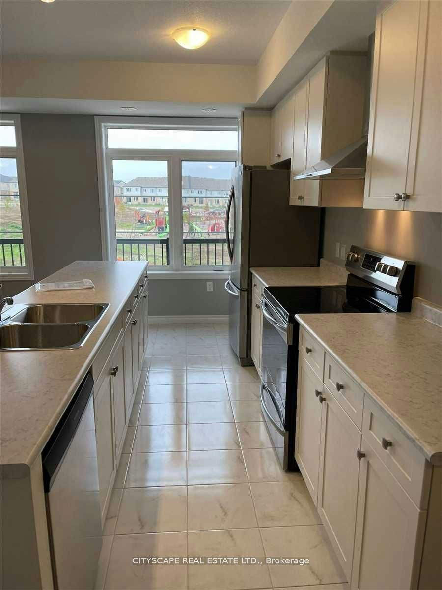 80-80 Wheat Lane, Kitchener, ON, N2R 0R6 - 4