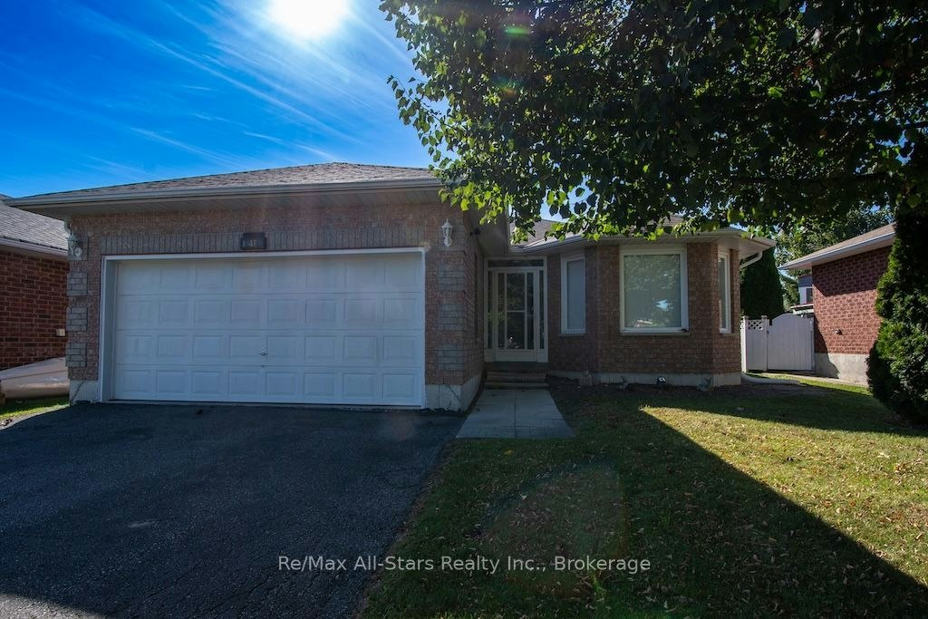 41 Mcgibbon Boulevard, Kawartha Lakes, ON, K9V 6G4