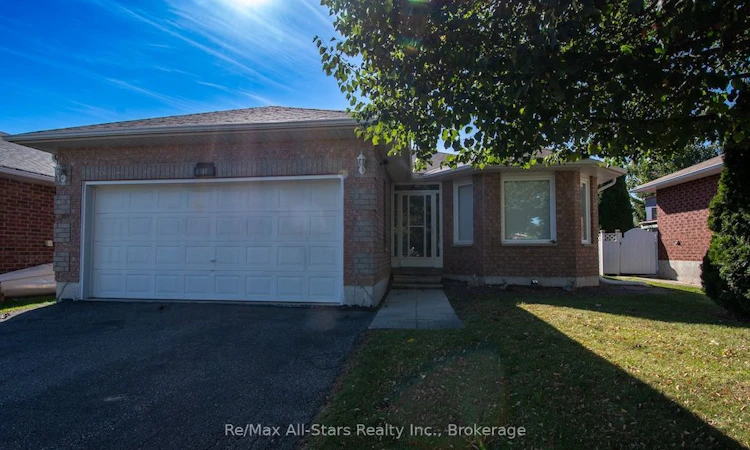 41 Mcgibbon Boulevard