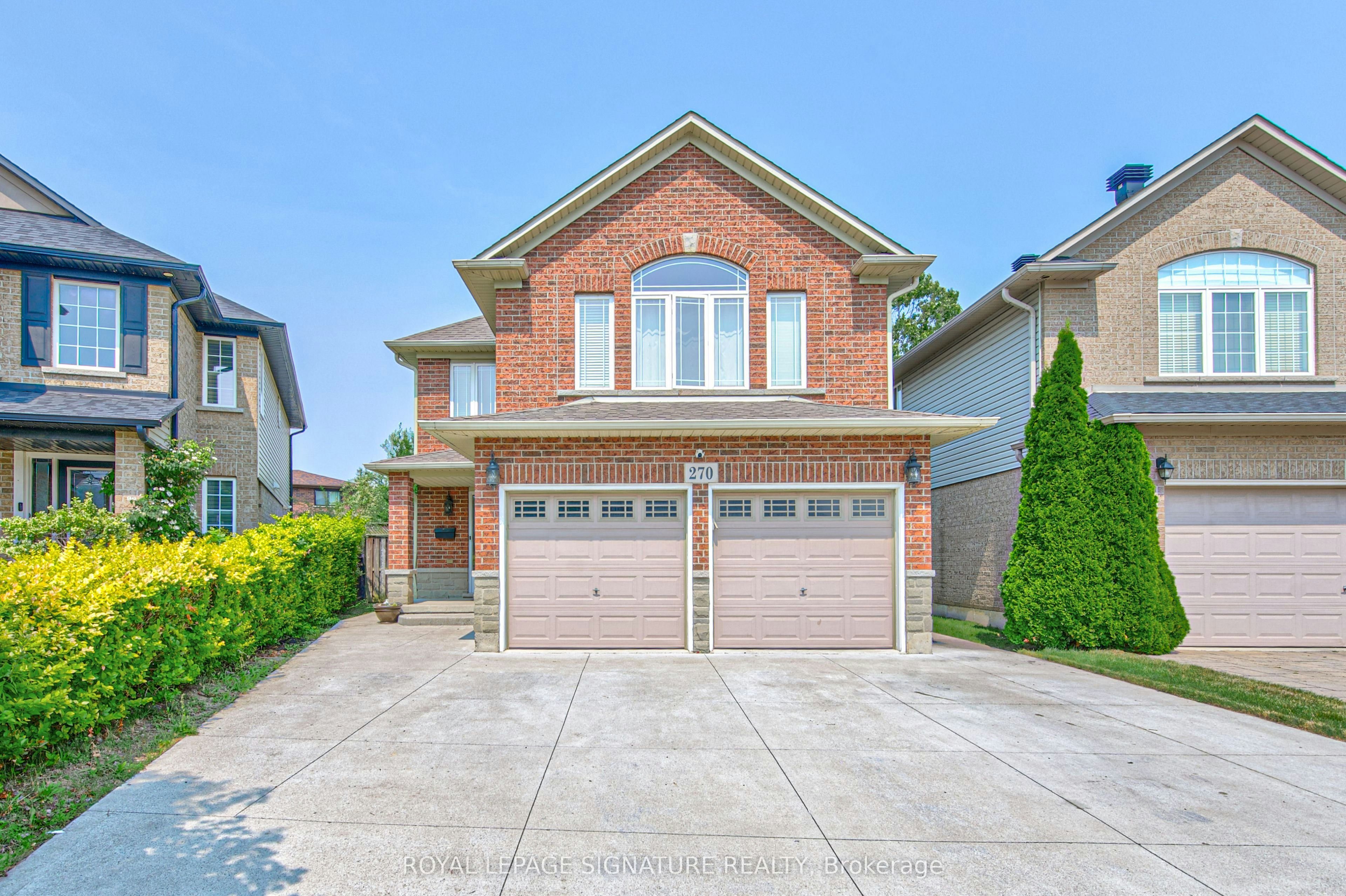 270 Springvalley Crescent, Hamilton, ON, L9C 0B4