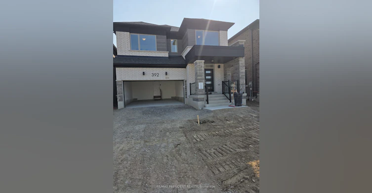 392 Sandymount Street E, Kitchener, ON, N2R 0V5