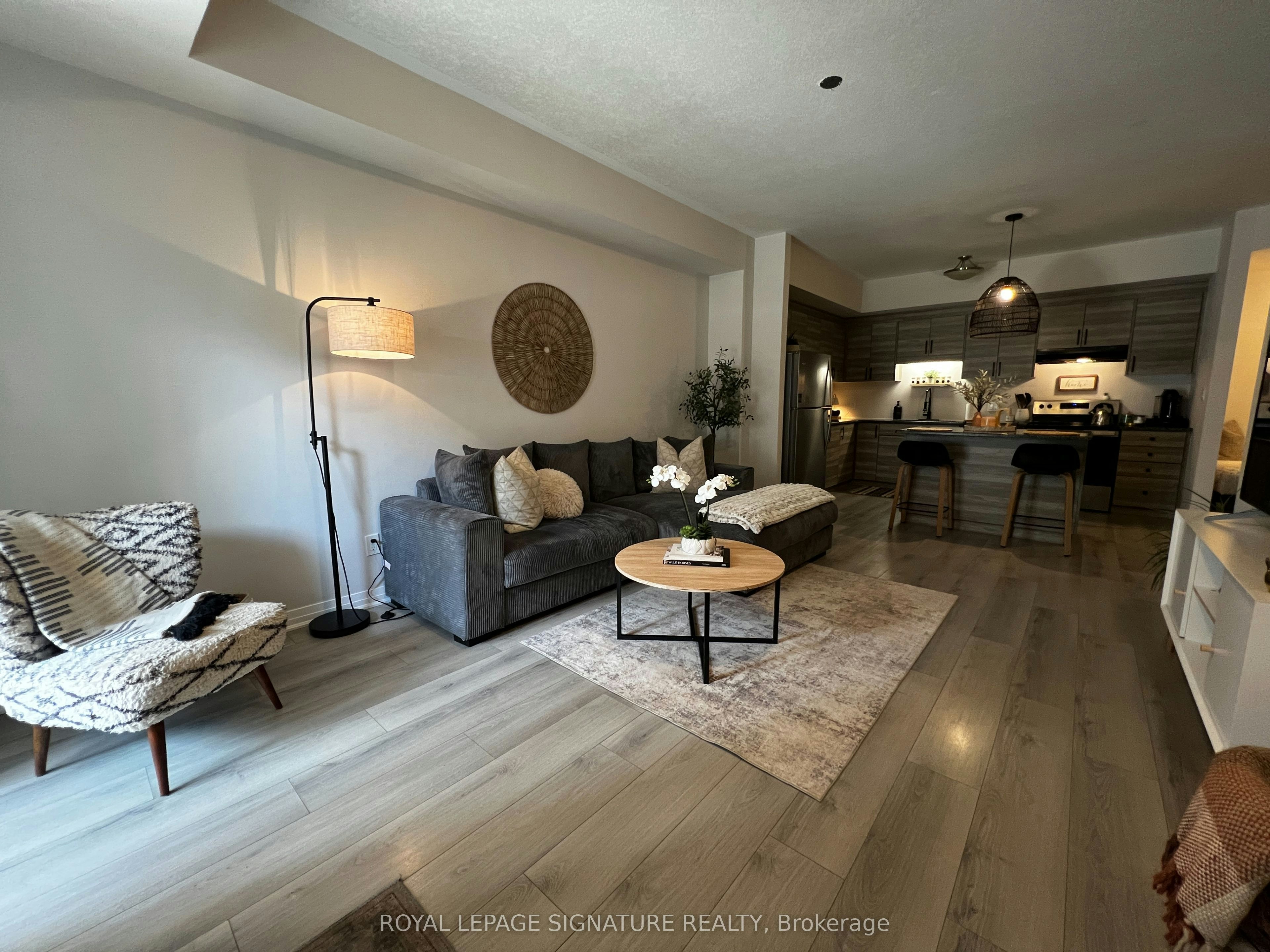 89-25 Isherwood Avenue, Cambridge, ON, N1R 1B6