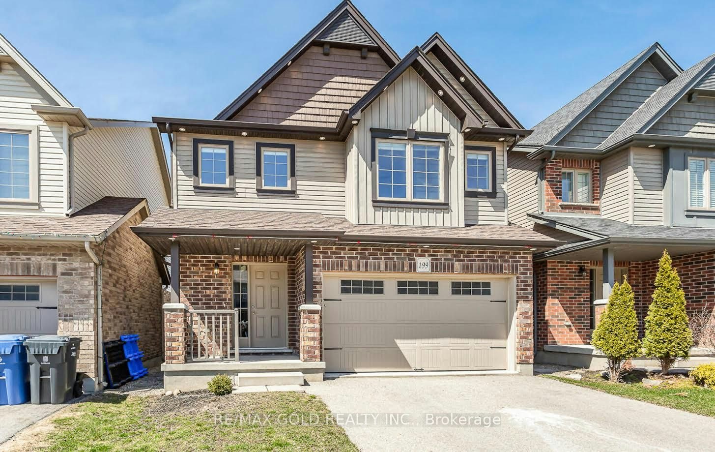 199 Summit Ridge Drive, Guelph, ON, N1E 0M1
