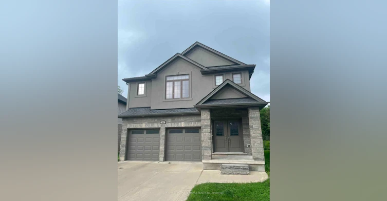33-1450 North Wenige Drive, London, ON, N5X 0L6