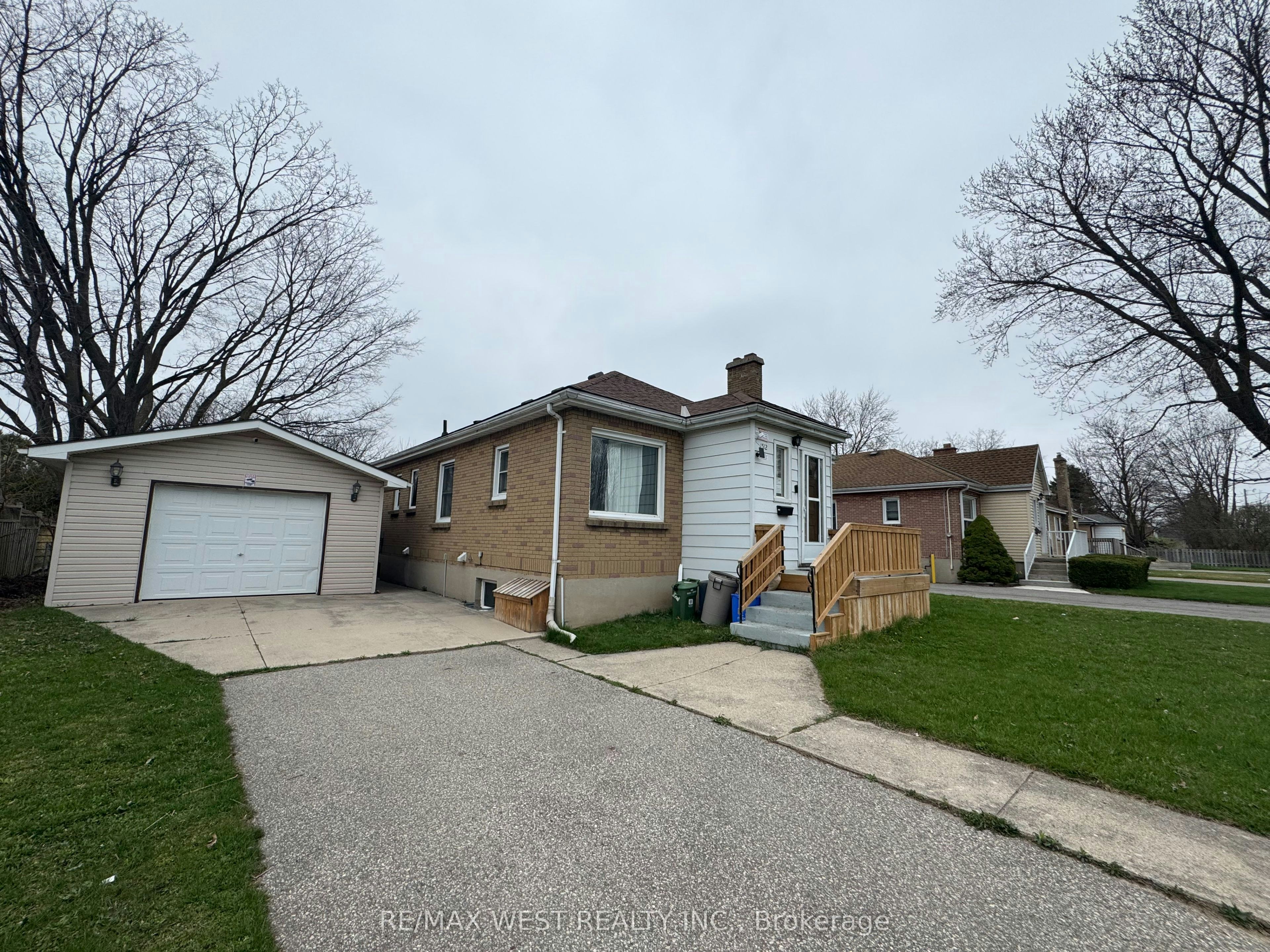 1512 Rushland Avenue, London, ON, N5V 1X5 - 2
