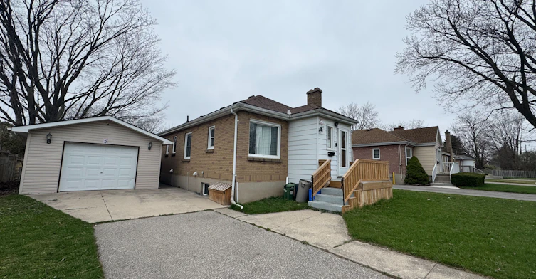 1512 Rushland Avenue, London, ON, N5V 1X5 - 2
