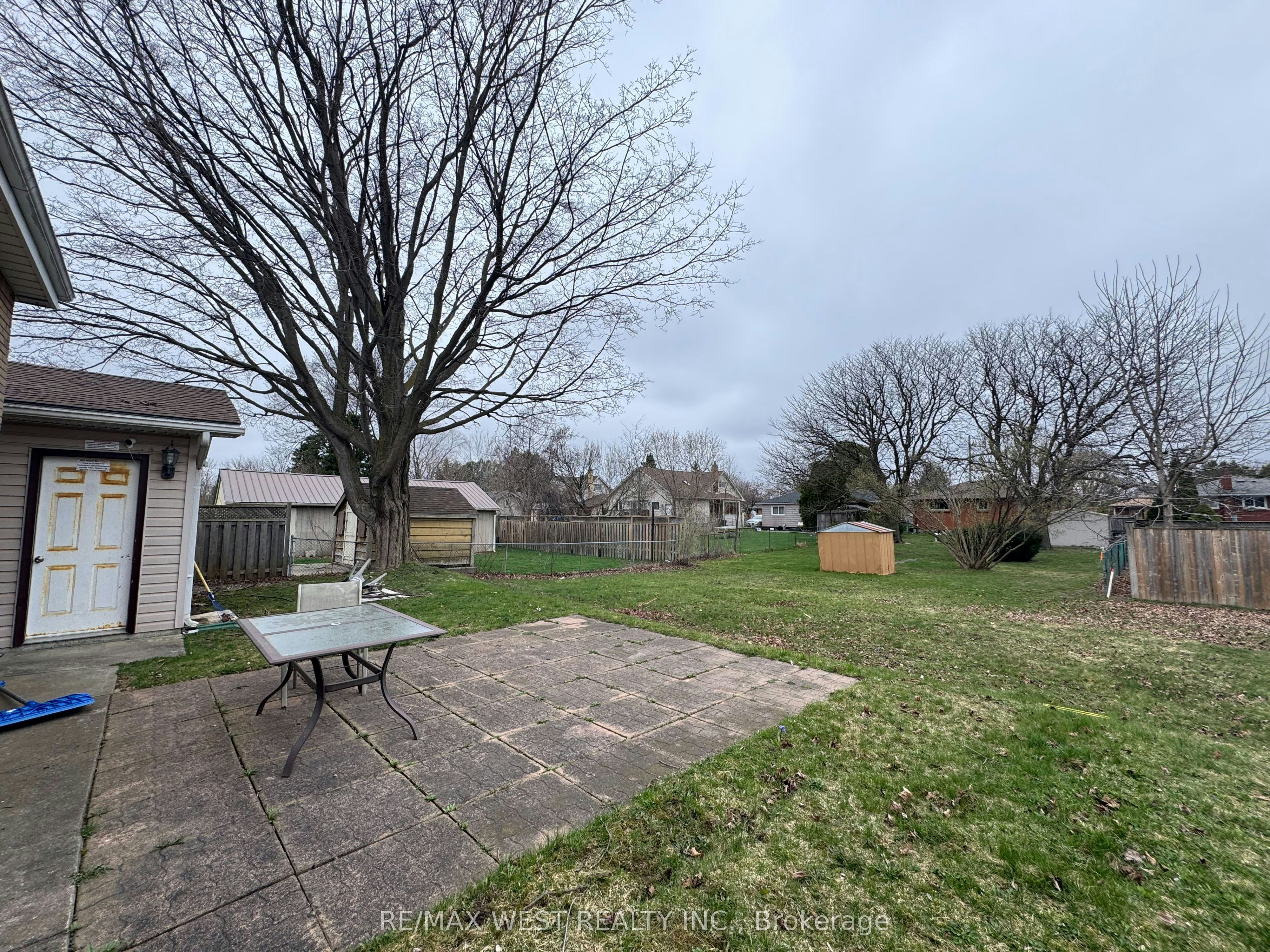 1512 Rushland Avenue, London, ON, N5V 1X5 - 31