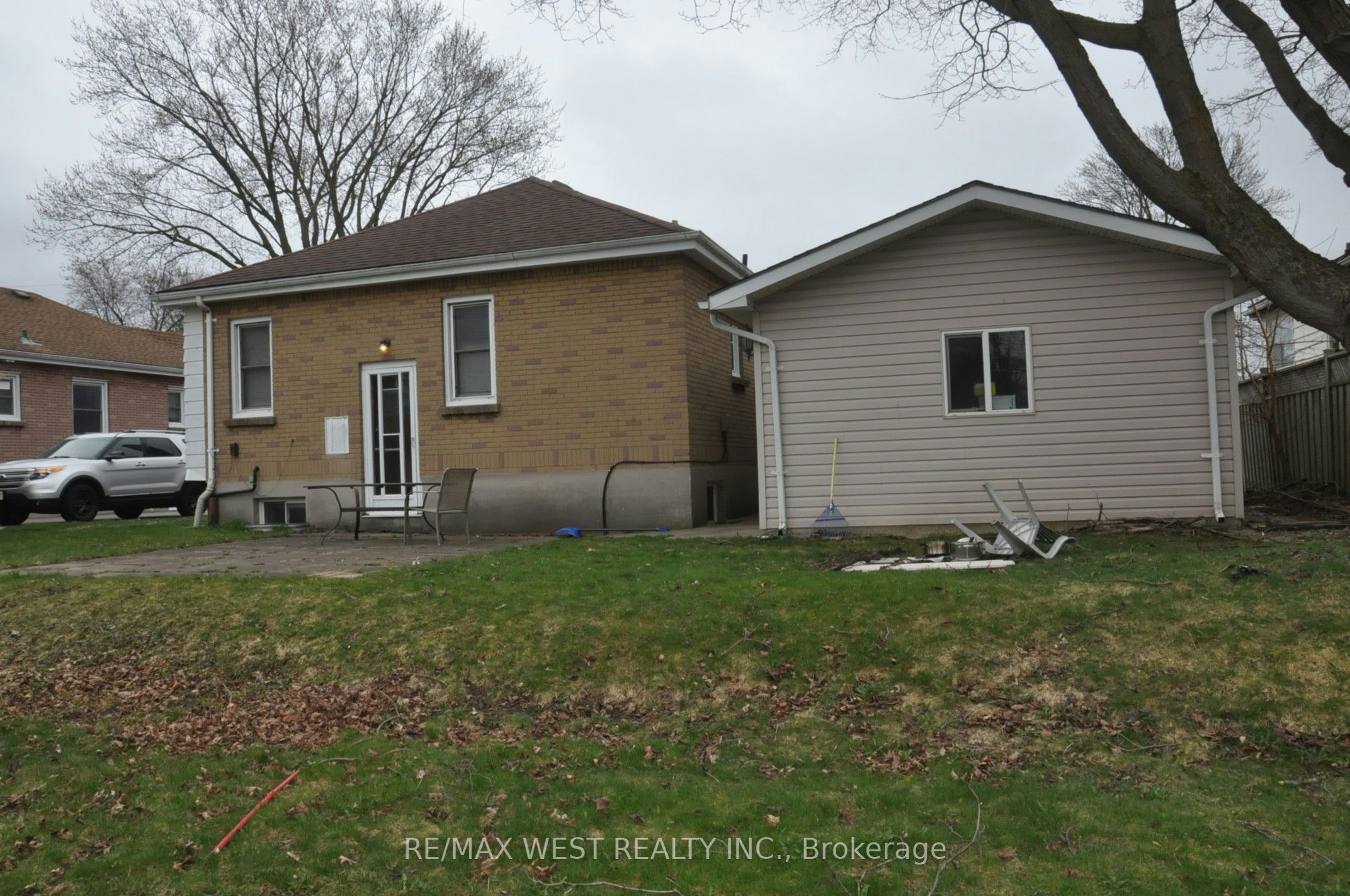1512 Rushland Avenue, London, ON, N5V 1X5 - 28