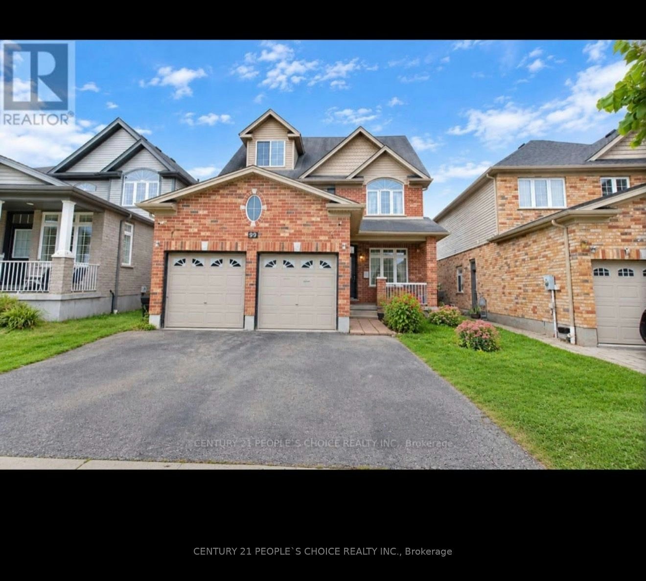 99 Timber Creek Crescent, Cambridge, ON, N1T 0B5
