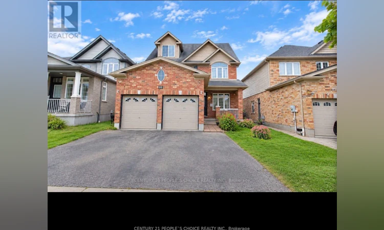 99 Timber Creek Crescent