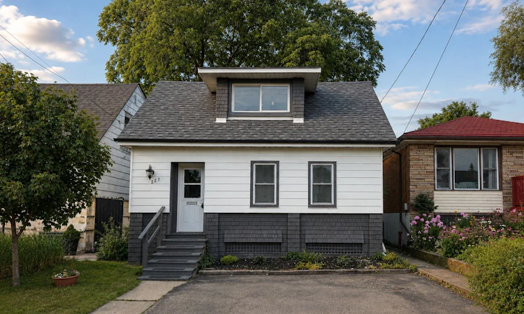 227 East 23rd Street