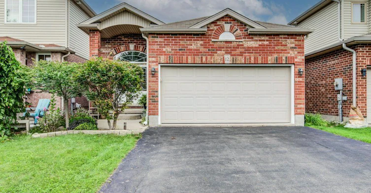 12 Brock Street, Guelph, ON, N1L 0E3