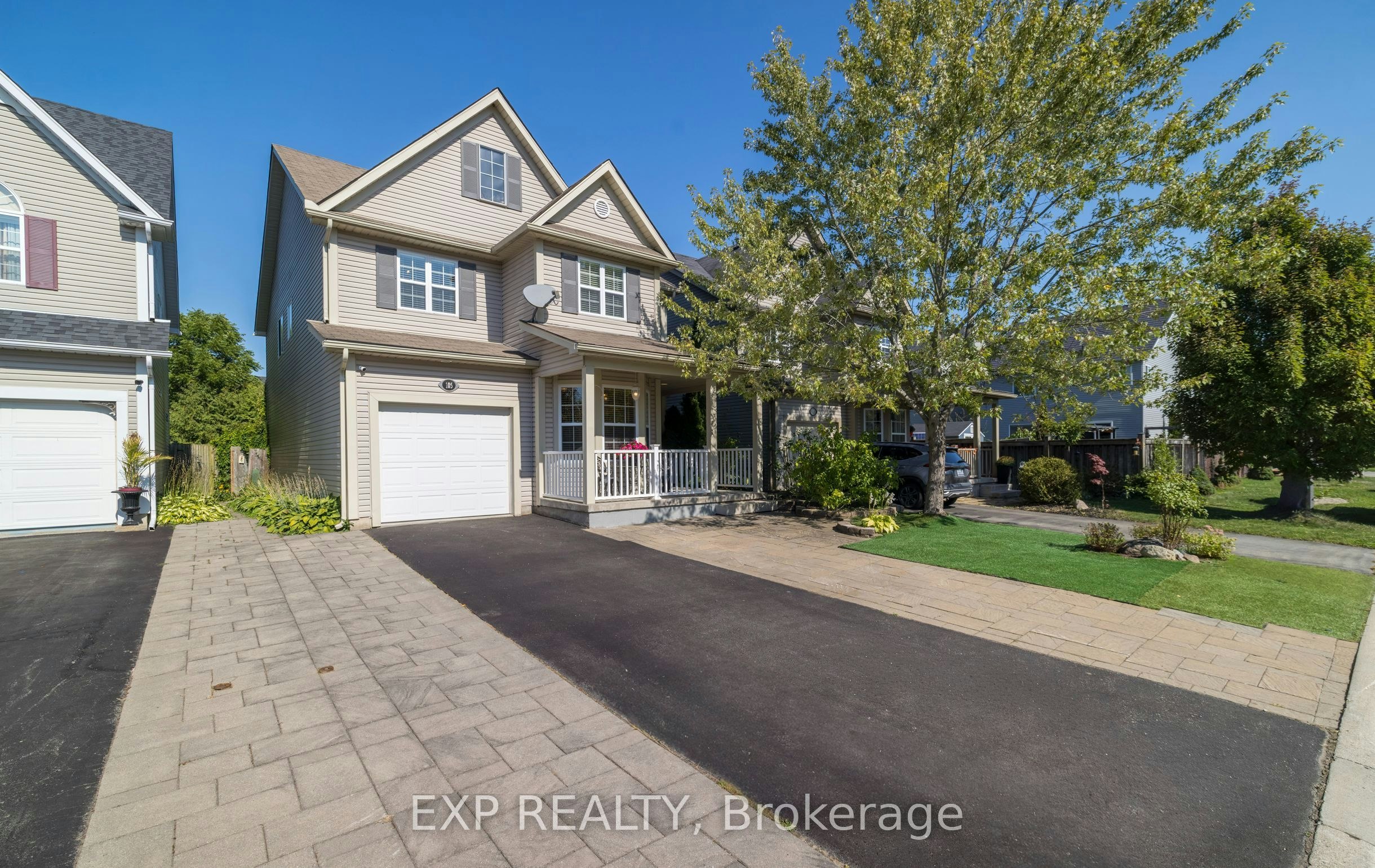 105 Hampson Crescent, Guelph/Eramosa, ON, N0B 2K0