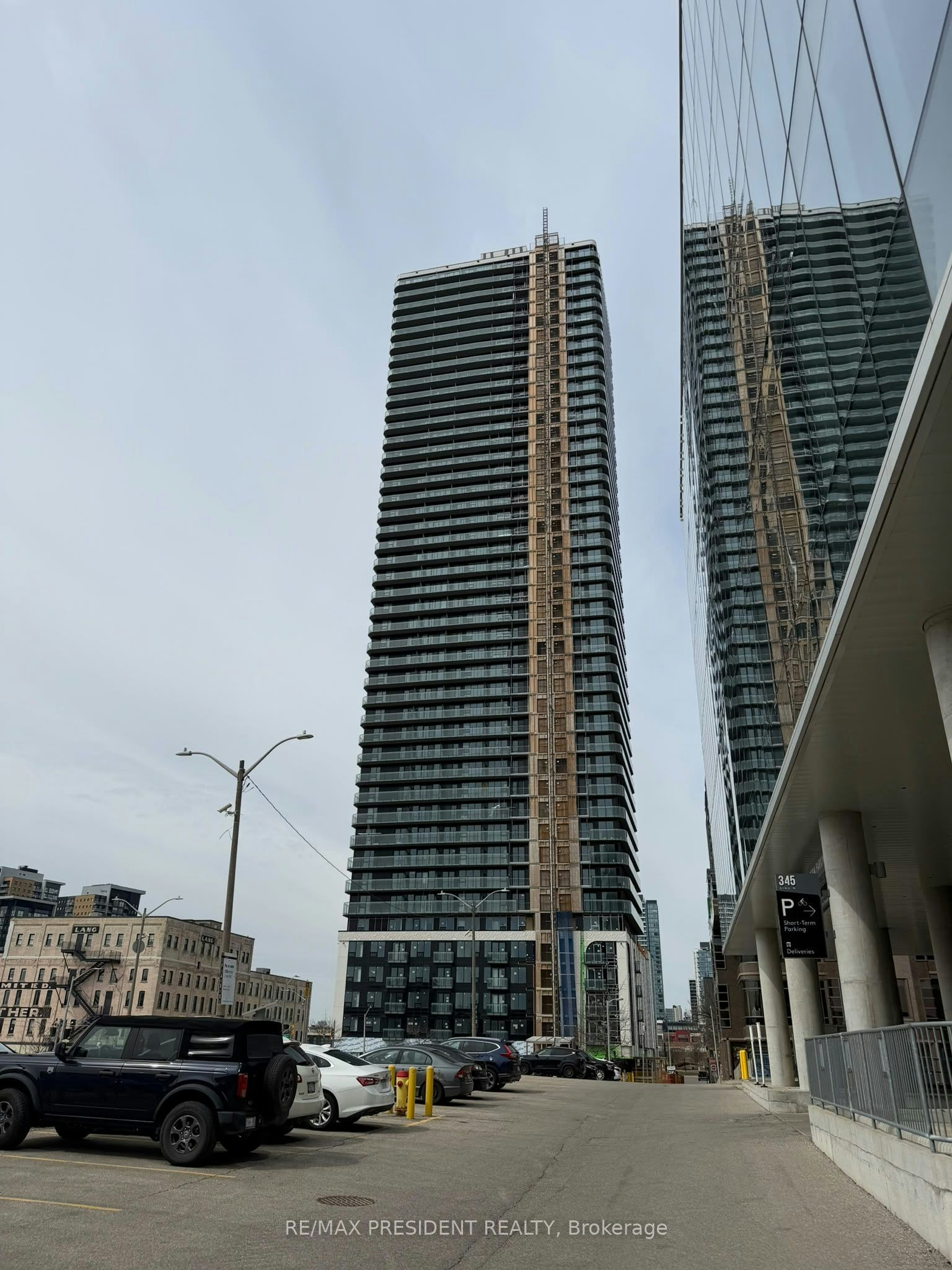 1311-30 Francis Street, Kitchener, ON, N2G 0H1