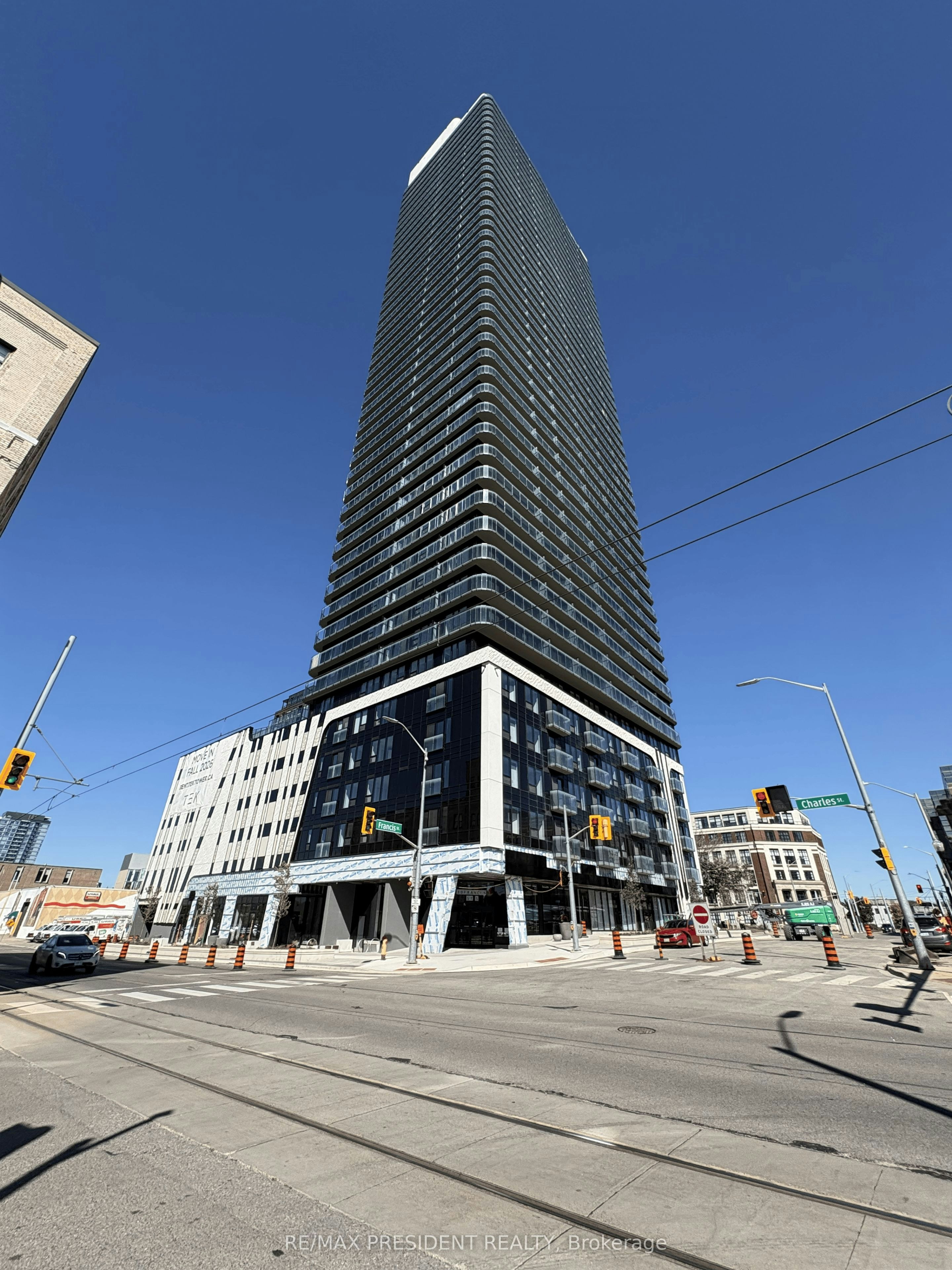 1311-30 Francis Street, Kitchener, ON, N2G 0H1