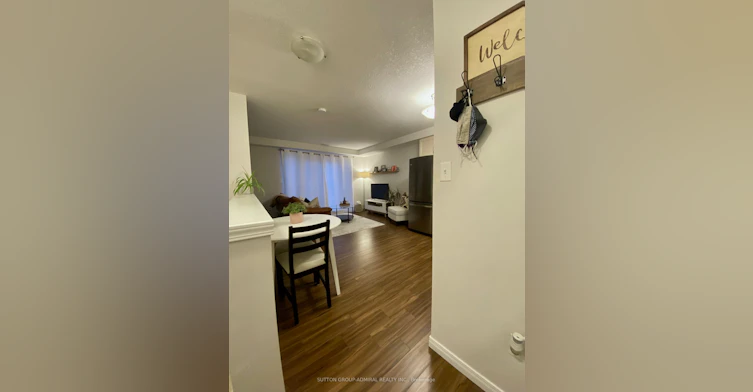 B-25 Sienna Street, Kitchener, ON, N2R 1P7 - 2