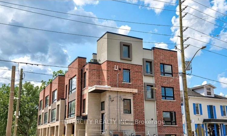 7-183 Victoria Street N