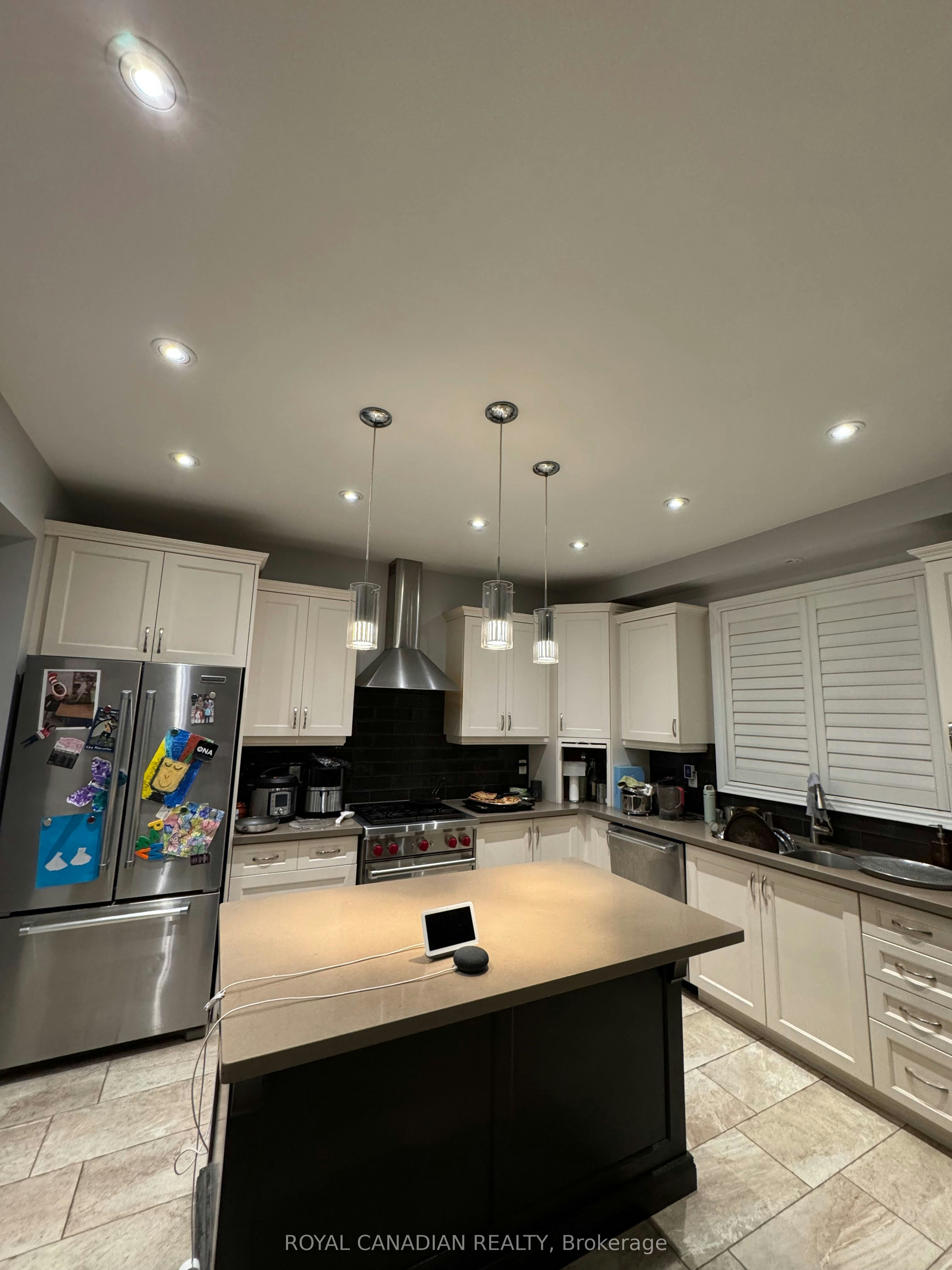 Upper-224 Moorland Crescent, Hamilton, ON, L9K 1S6 - 9