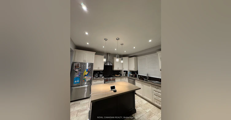 Upper-224 Moorland Crescent, Hamilton, ON, L9K 1S6 - 9