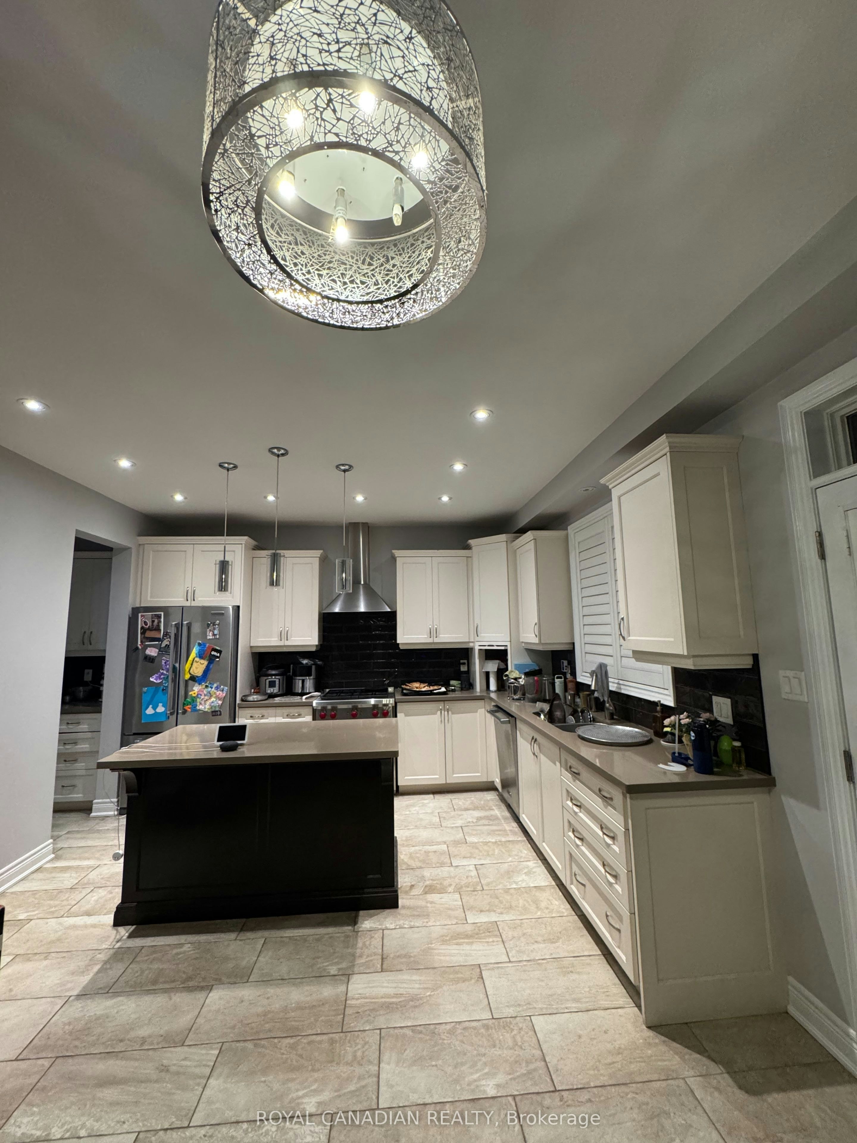 Upper-224 Moorland Crescent, Hamilton, ON, L9K 1S6 - 8