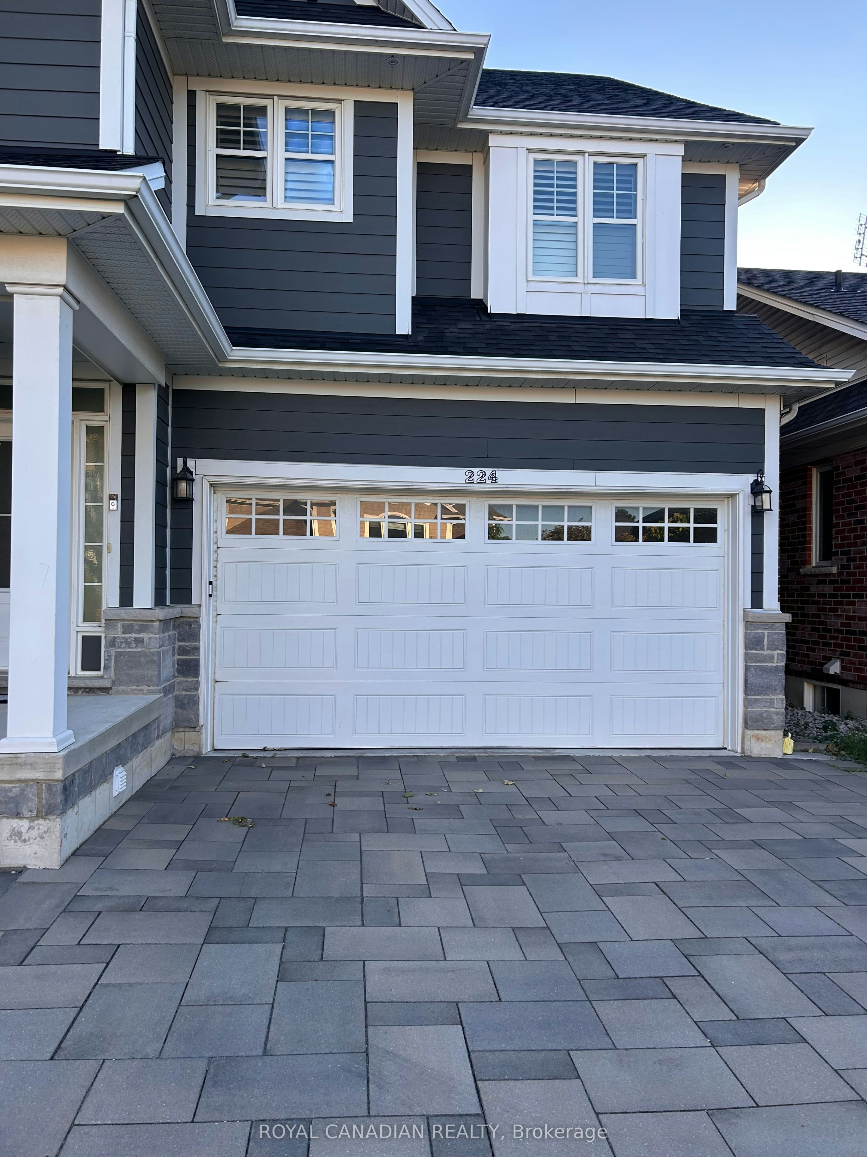 Upper-224 Moorland Crescent, Hamilton, ON, L9K 1S6 - 3