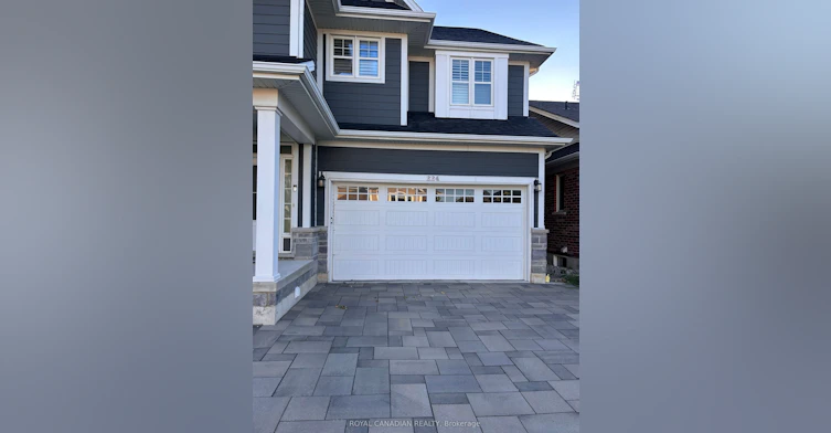 Upper-224 Moorland Crescent, Hamilton, ON, L9K 1S6 - 3