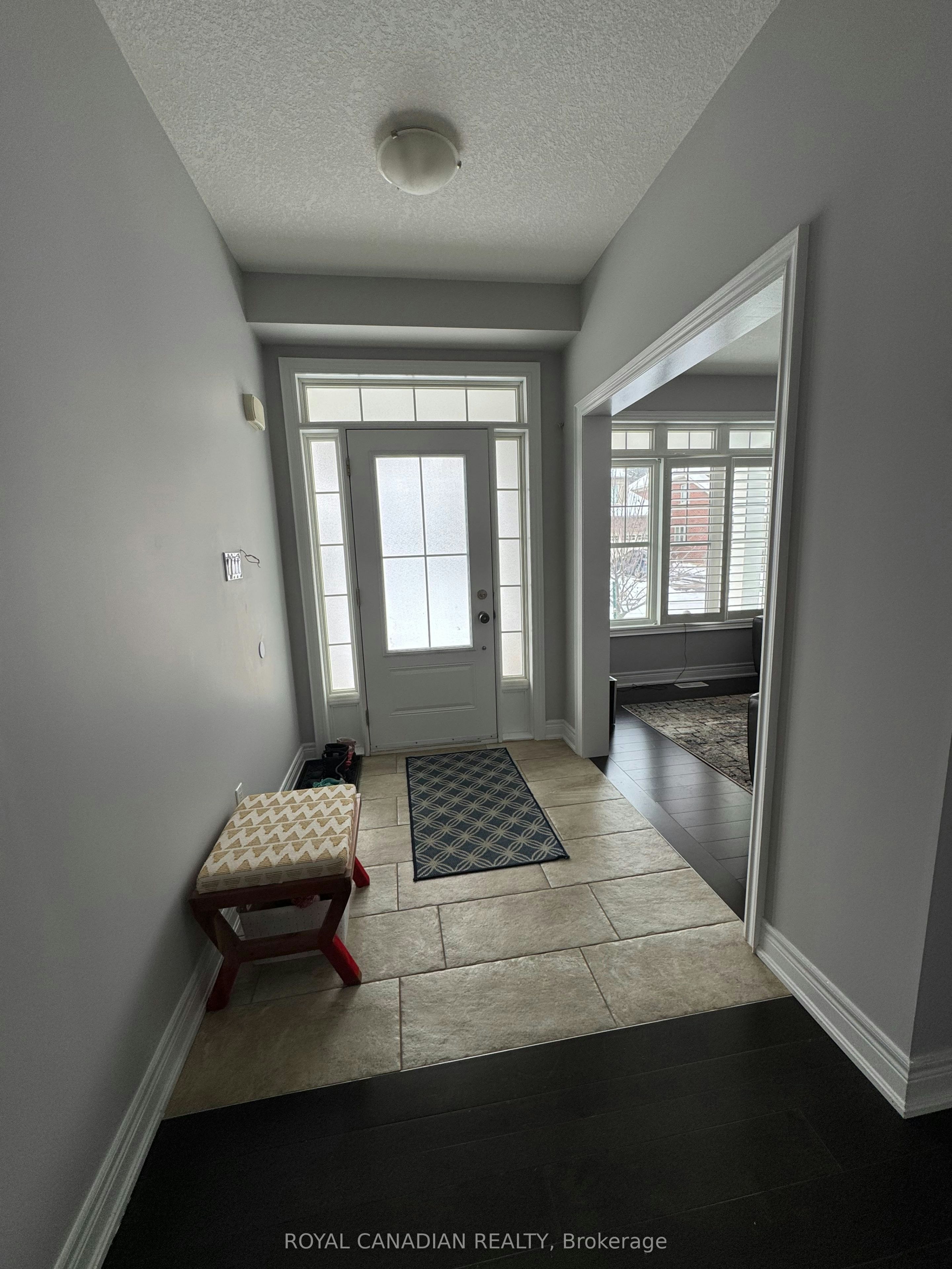 Upper-224 Moorland Crescent, Hamilton, ON, L9K 1S6 - 4