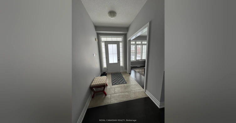 Upper-224 Moorland Crescent, Hamilton, ON, L9K 1S6 - 4