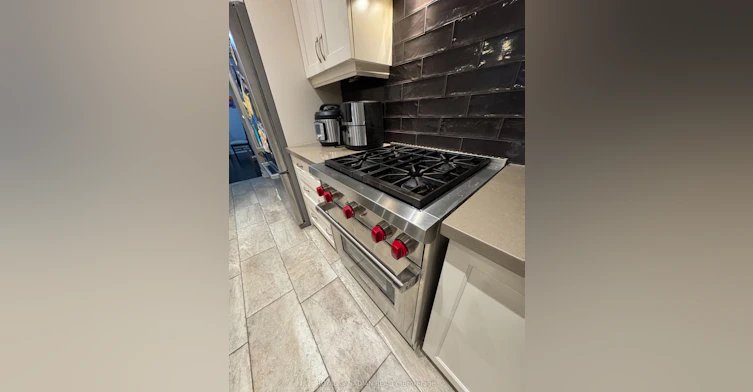 Upper-224 Moorland Crescent, Hamilton, ON, L9K 1S6 - 10
