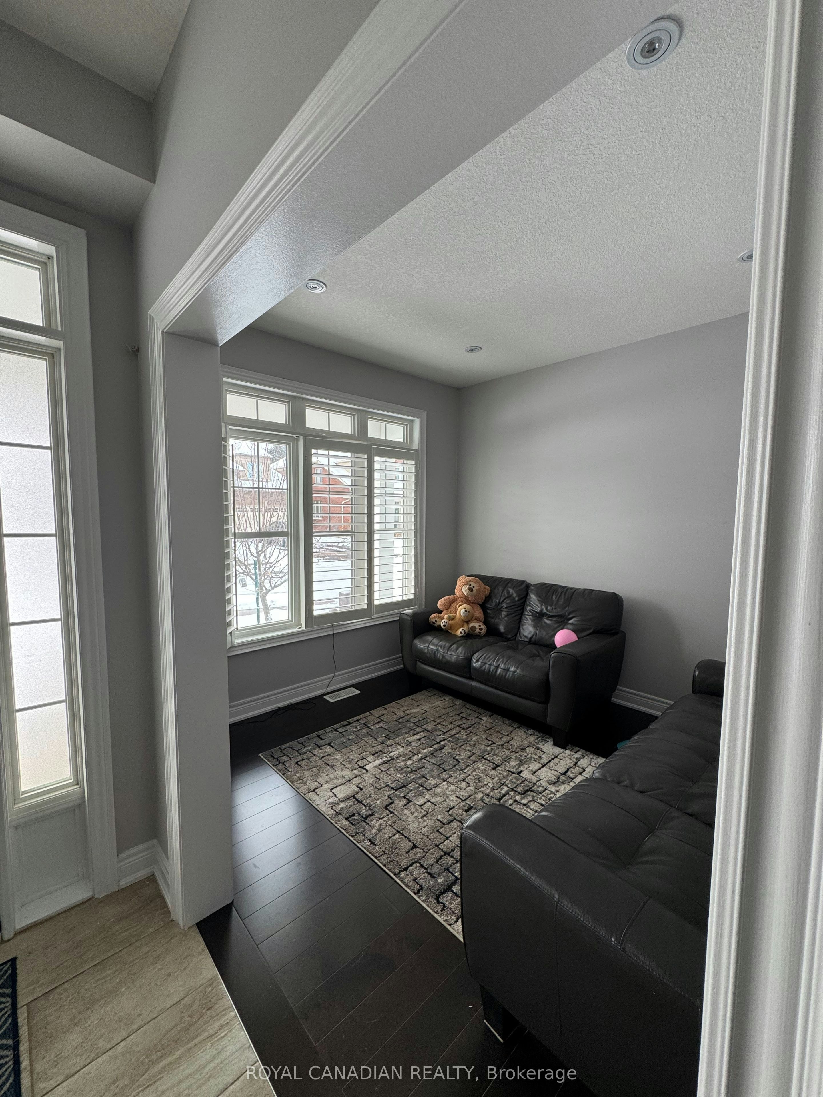 Upper-224 Moorland Crescent, Hamilton, ON, L9K 1S6 - 6