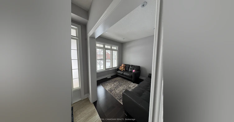 Upper-224 Moorland Crescent, Hamilton, ON, L9K 1S6 - 6