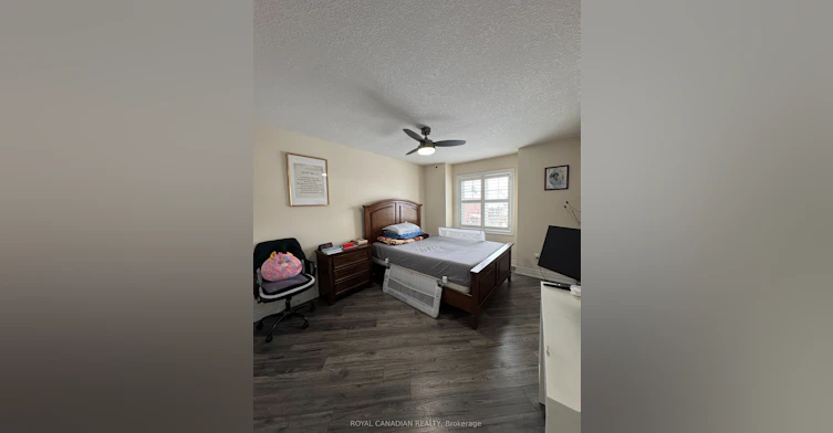 Upper-224 Moorland Crescent, Hamilton, ON, L9K 1S6 - 15