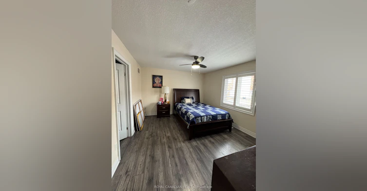 Upper-224 Moorland Crescent, Hamilton, ON, L9K 1S6 - 13