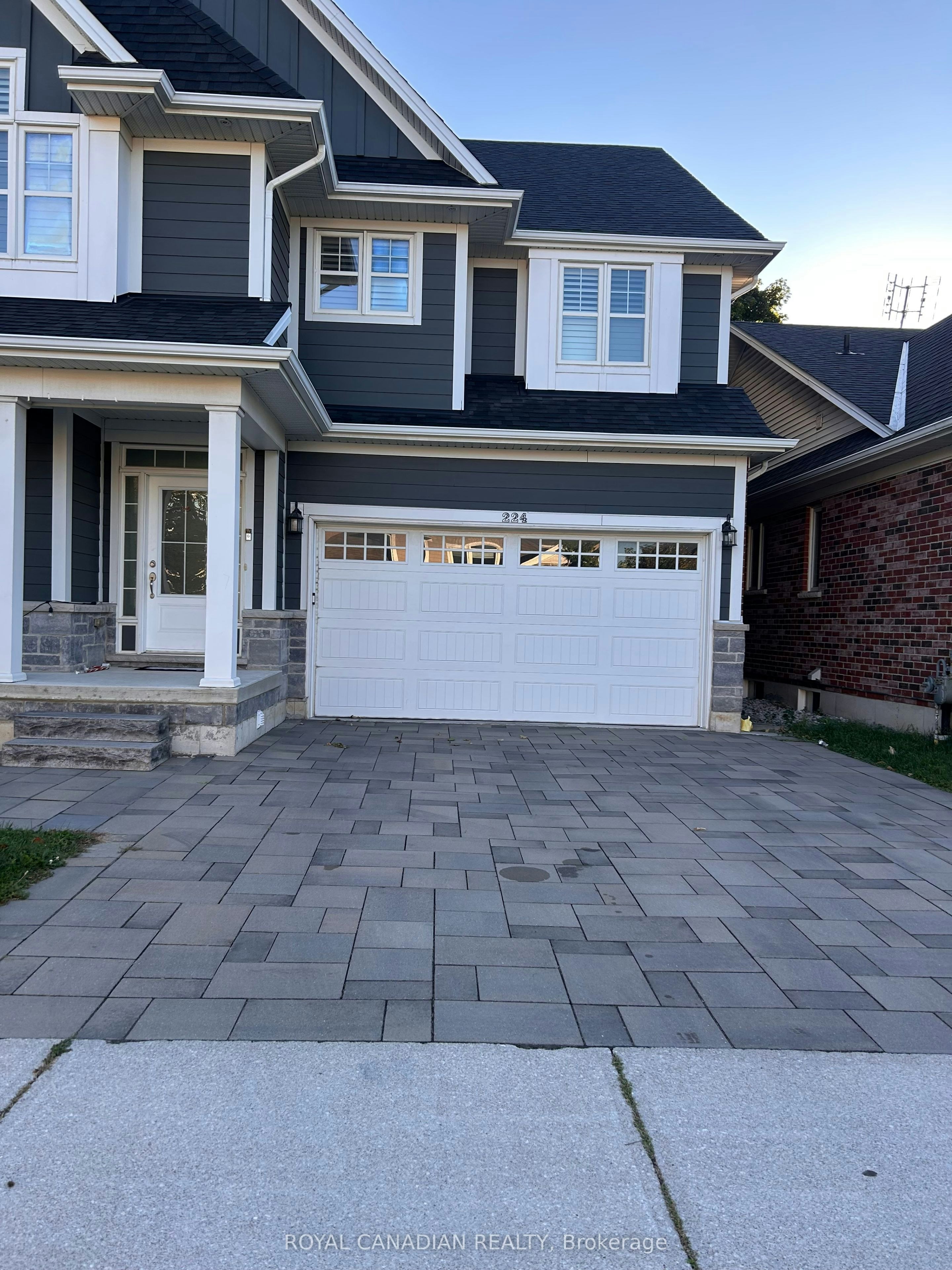 Upper-224 Moorland Crescent, Hamilton, ON, L9K 1S6 - 2