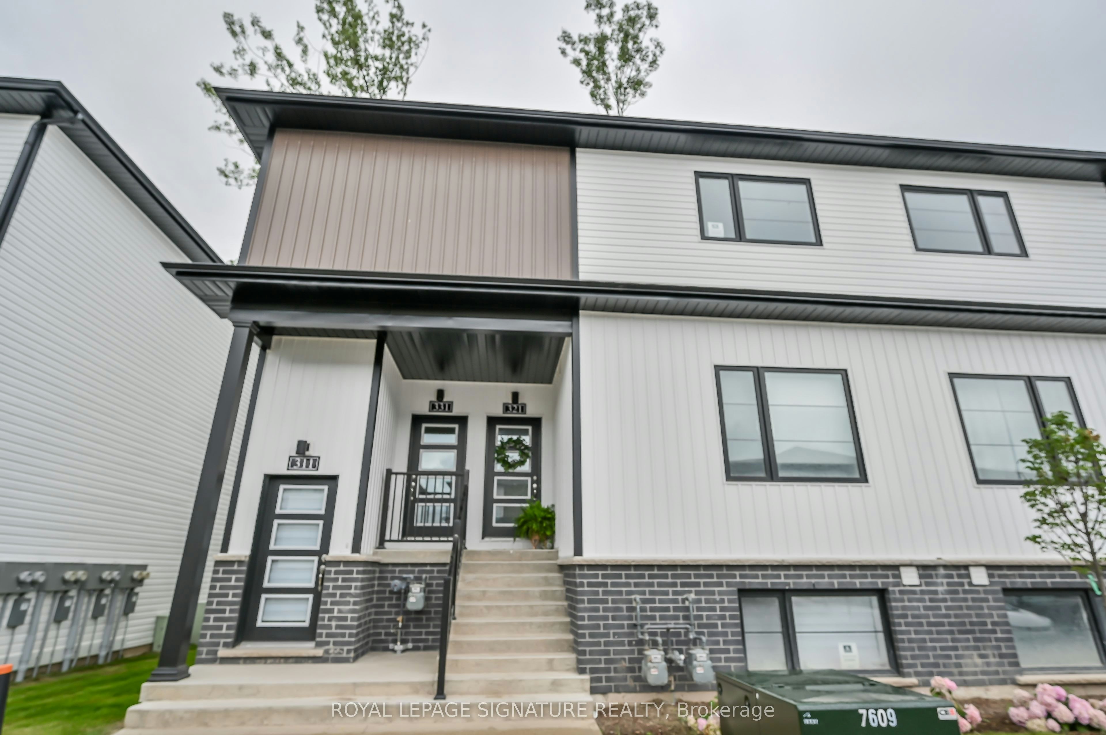 331-4263 Fourth Avenue, Niagara Falls, ON, L2E 0C2 - 22